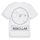 Rebollar t-shirt