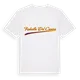 Redecilla del Camino baseball t-shirt