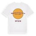 Regumiel de la Sierra cirkel t-shirt