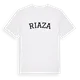 Riaza böjd t-shirt