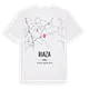 Riaza karta t-shirt