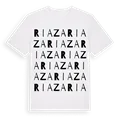 Riaza ordlek t-shirt