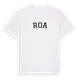 Roa böjd t-shirt