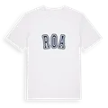 Roa college t-shirt