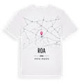 Roa karta t-shirt
