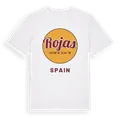 Rojas cirkel t-shirt