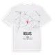 Rojas karta t-shirt