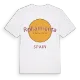Rollamienta cirkel t-shirt