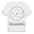 Rollamienta t-shirt