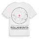 Rollamienta t-shirt