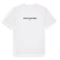 Royuela de Río Franco i Sverige t-shirt