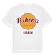 Rubena cirkel t-shirt