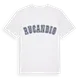 Rucandio college t-shirt