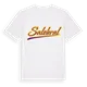 Salobral baseball t-shirt
