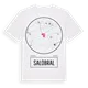 Salobral t-shirt