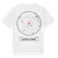 Salvador de Zapardiel t-shirt