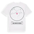 San Juan de Gredos t-shirt