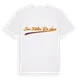 San Millán de Lara baseball t-shirt