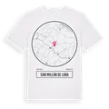 San Millán de Lara t-shirt