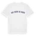 San Pedro de Ceque college t-shirt