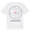 San Pedro de la Nave-Almendra t-shirt