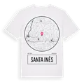 Santa Inés t-shirt