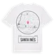 Santa Inés t-shirt