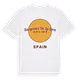 Sargentes de la Lora cirkel t-shirt