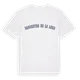 Sargentes de la Lora college t-shirt