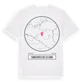 Sargentes de la Lora t-shirt