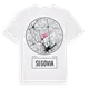 Segovia t-shirt