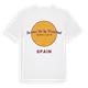 Sexmo de la Trinidad cirkel t-shirt