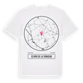 Sexmo de la Trinidad t-shirt