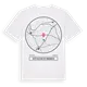 Siete Iglesias de Trabancos t-shirt