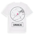 Simancas t-shirt