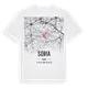 Soria karta t-shirt