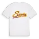 Soria baseball t-shirt