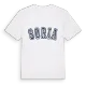 Soria college t-shirt