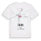 Soria karta t-shirt