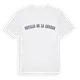 Sotillo de la Adrada college t-shirt