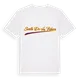 Sotillo de la Ribera baseball t-shirt