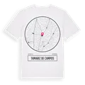 Tamariz de Campos t-shirt