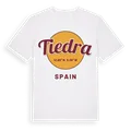 Tiedra cirkel t-shirt
