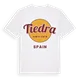 Tiedra cirkel t-shirt