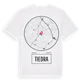 Tiedra t-shirt