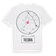 Tiedra t-shirt
