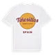 Tiñosillos cirkel t-shirt