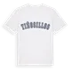 Tiñosillos college t-shirt