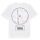 Topas t-shirt
