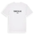 Tordesillas i Sverige t-shirt